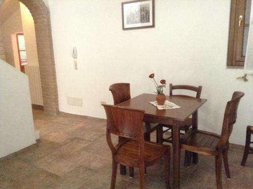 Apartamento Borgo San Pecoraio