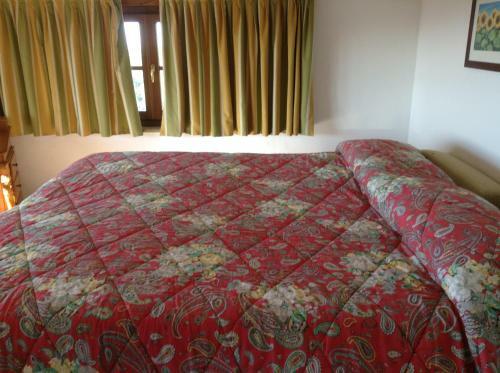 Apartamento Borgo San Pecoraio