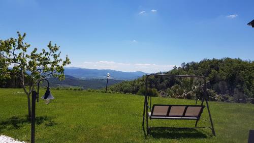 Apartamento Borgo San Pecoraio