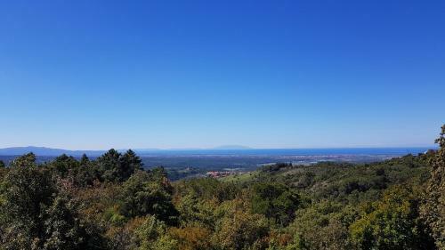 Apartamento Borgo San Pecoraio