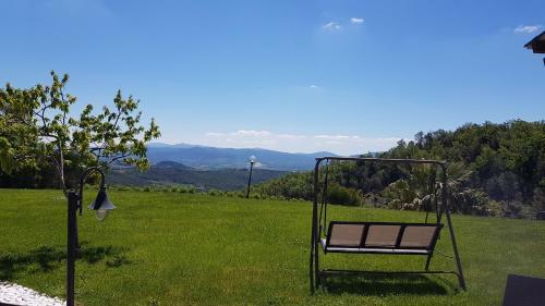 Apartamento Borgo San Pecoraio
