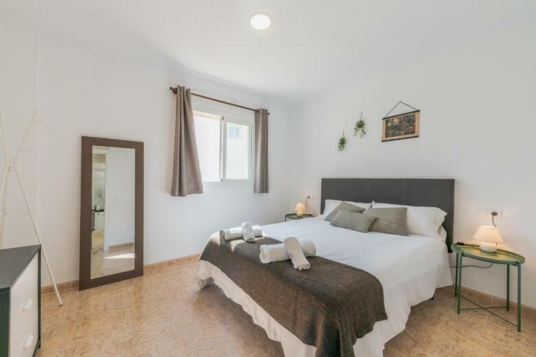 Villa Bah�a De Palma