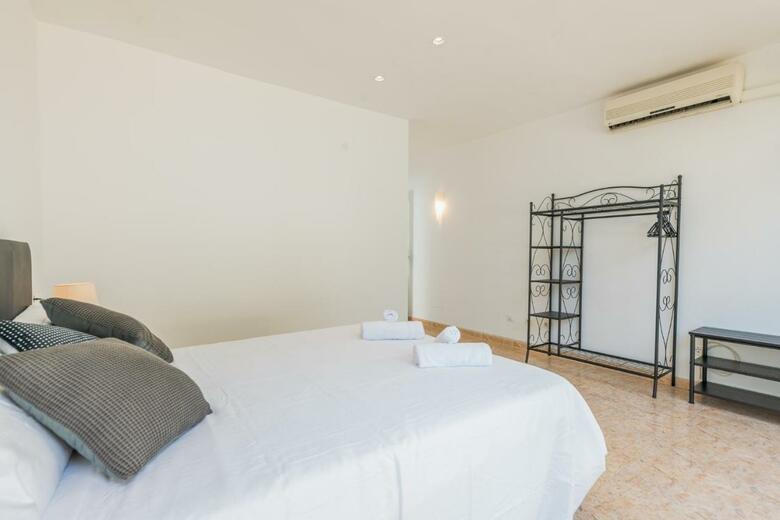 Villa Bah�a De Palma