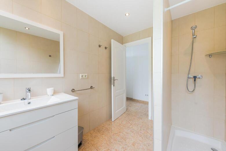 Villa Bah�a De Palma