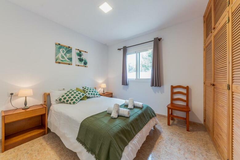 Villa Bah�a De Palma