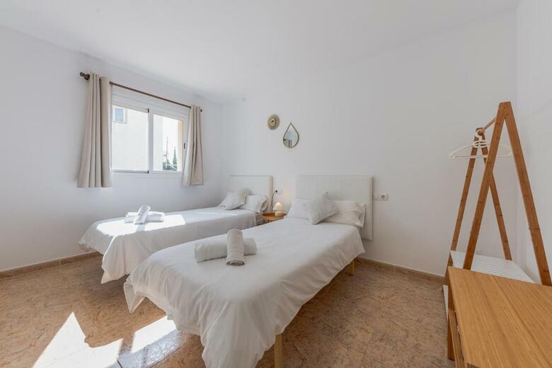 Villa Bah�a De Palma