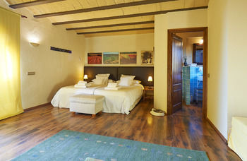 Hotel Rural Cal Ruget