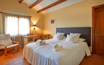 Hotel Rural Cal Ruget