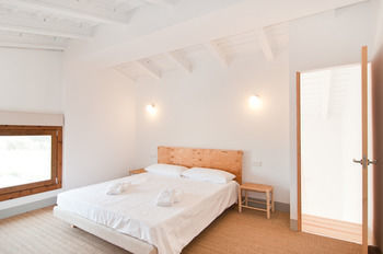 Apartamento Sa Nau