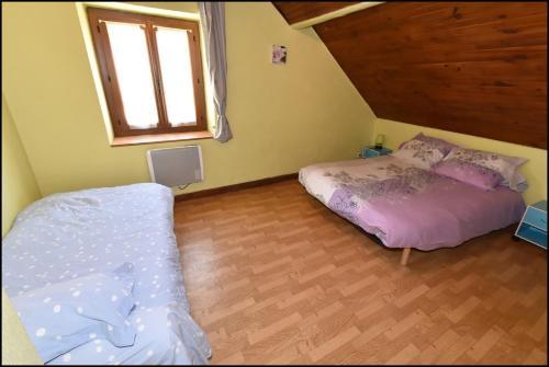 Apartamento Doudou Vercors