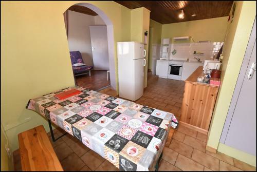 Apartamento Doudou Vercors