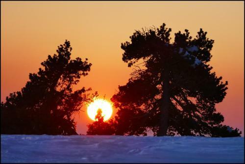 Apartamento Doudou Vercors