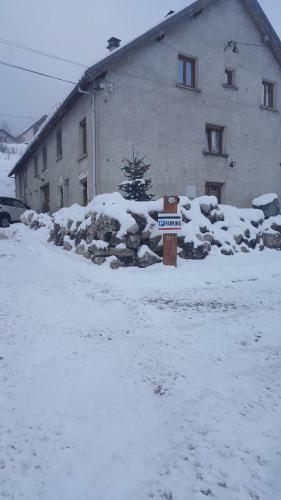 Apartamento Doudou Vercors