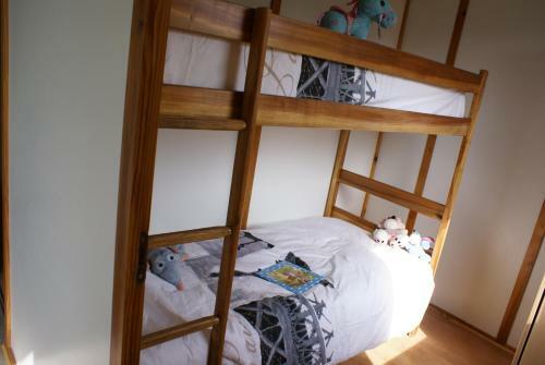Camping Le Dolium