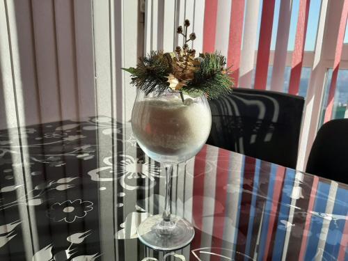 Apartment Armyanskaya 49