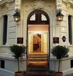 Hotel La Residence