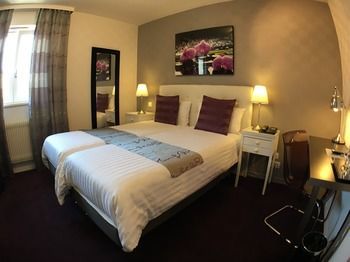 Hotel Le Relais Du Ried H�tel Restaurant & Spa