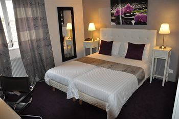 Hotel Le Relais Du Ried H�tel Restaurant & Spa