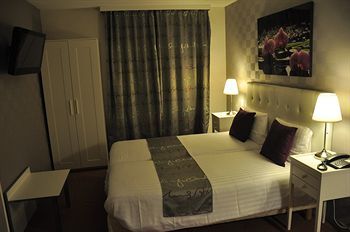 Hotel Le Relais Du Ried H�tel Restaurant & Spa