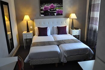Hotel Le Relais Du Ried H�tel Restaurant & Spa