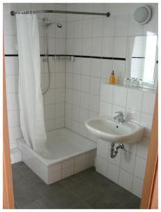 Hostal Hotel Mezzaluna