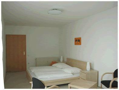 Hostal Hotel Mezzaluna