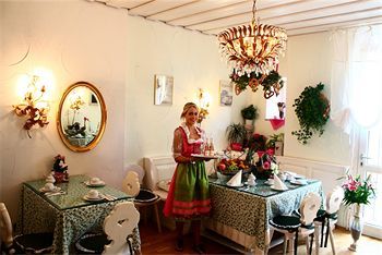 Hotel Pension Seibel