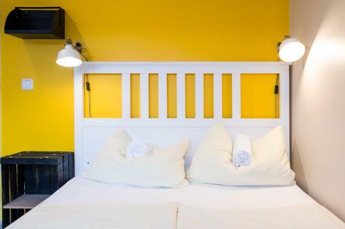 Hostal Wombat's City Hostel