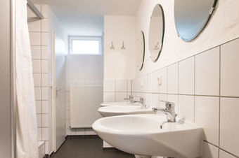Hostal A1 Hostel N�rnberg