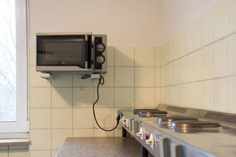 Hostal A1 Hostel N�rnberg