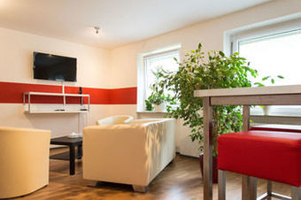 Hostal A1 Hostel N�rnberg