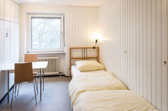Hostal A1 Hostel N�rnberg