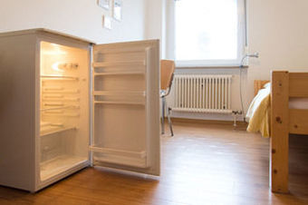 Hostal A1 Hostel N�rnberg