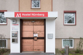 Hostal A1 Hostel N�rnberg