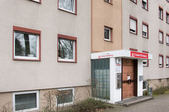 Hostal A1 Hostel N�rnberg