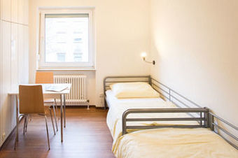 Hostal A1 Hostel N�rnberg