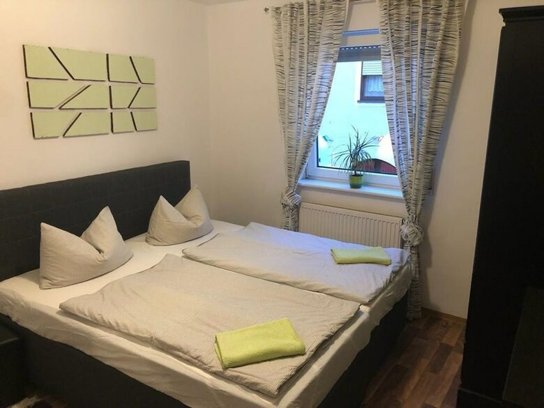 Hostal Hostel Nuremberg