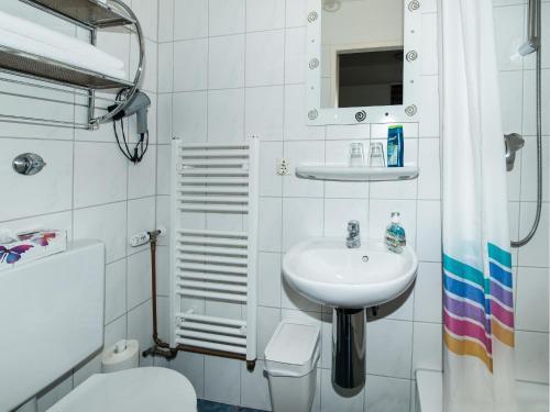 Hotel Am Hillmannplatz Bremen