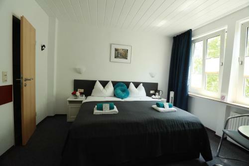 Hotel Am Hillmannplatz Bremen