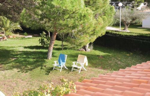 Holiday Home Sant Jordi D'alfama 09