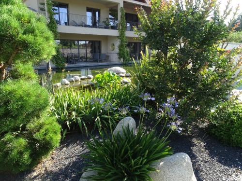 Apartamento Maison Du Lac