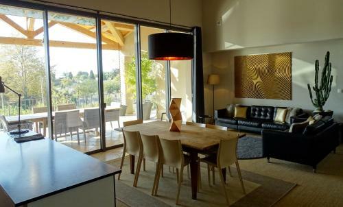 Apartamento Maison Du Lac