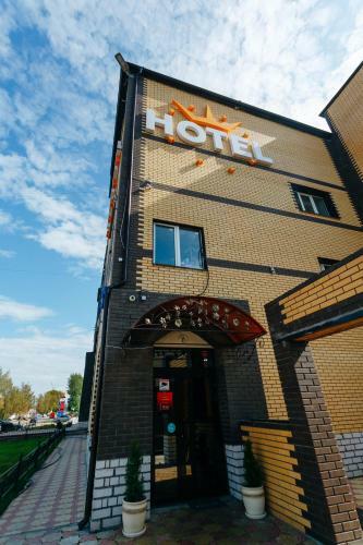 Hotel Kristall Palas