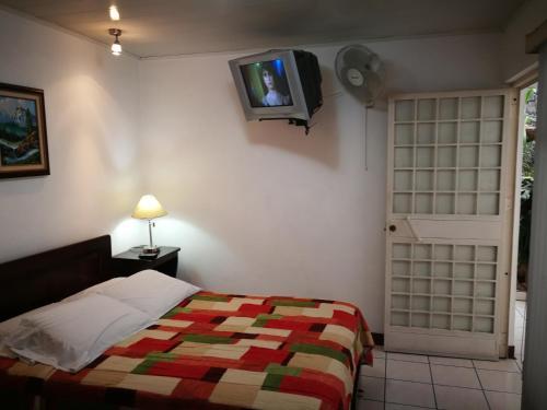 Hotel Hojarascas