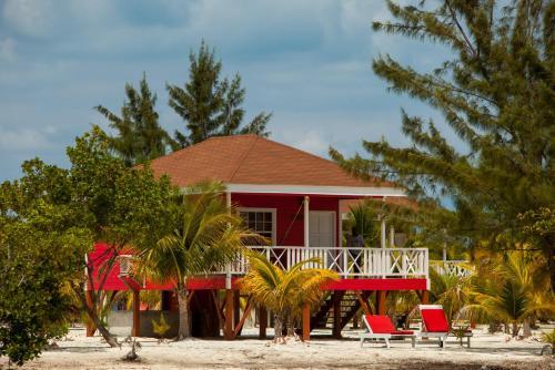 Hotel Coco Plum Island Resort
