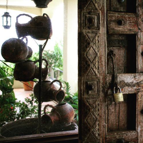 Hotel Boutique Villa Toscana