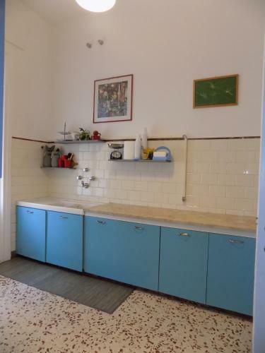Seaside House