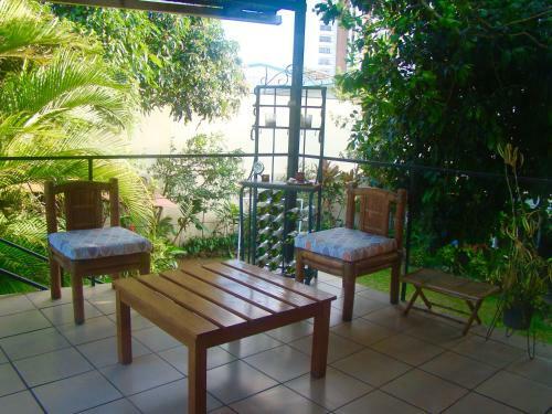 Mi Casa Hostel