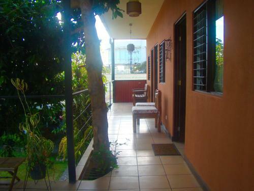 Mi Casa Hostel