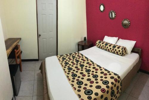 Mi Casa Hostel